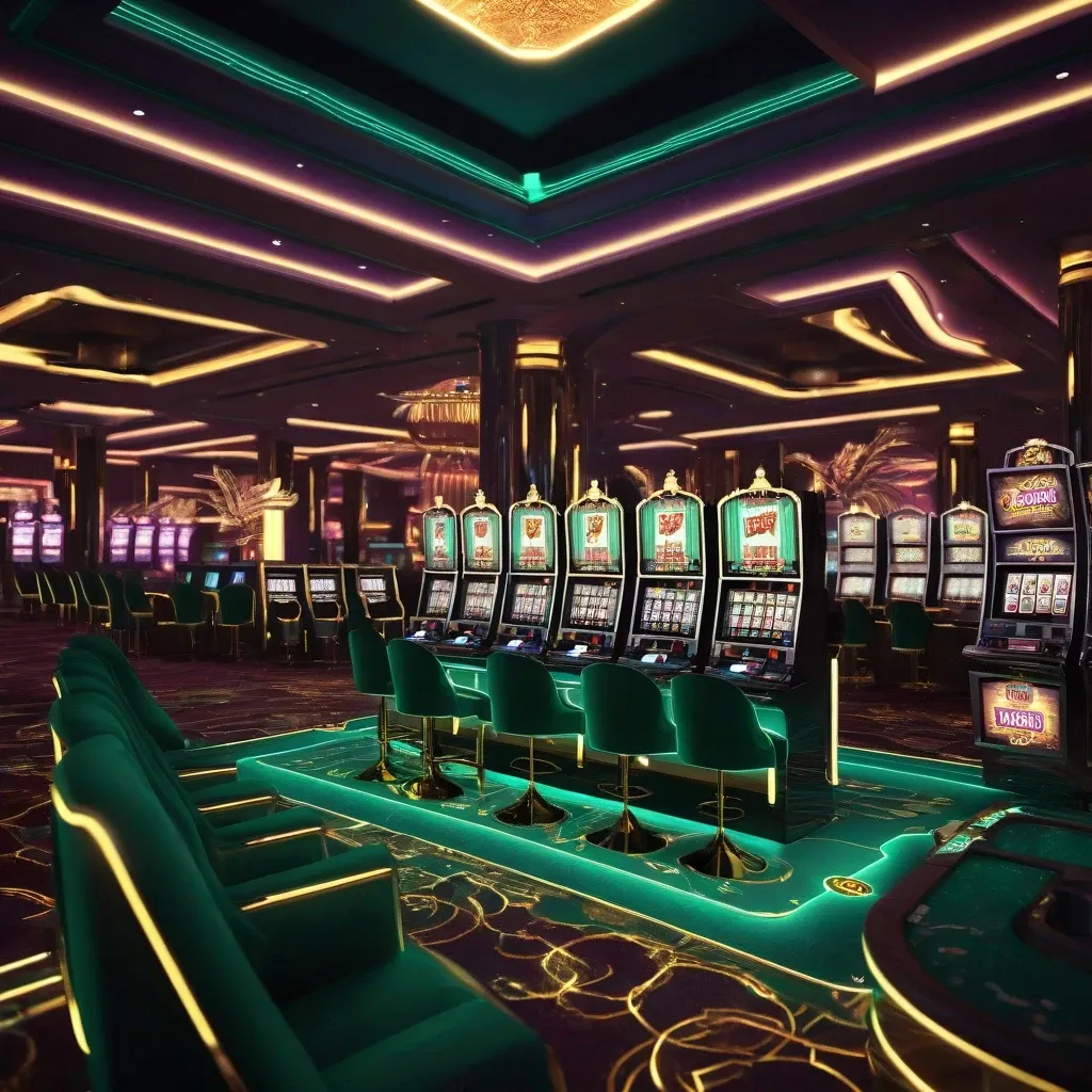 Casino Quick Spin