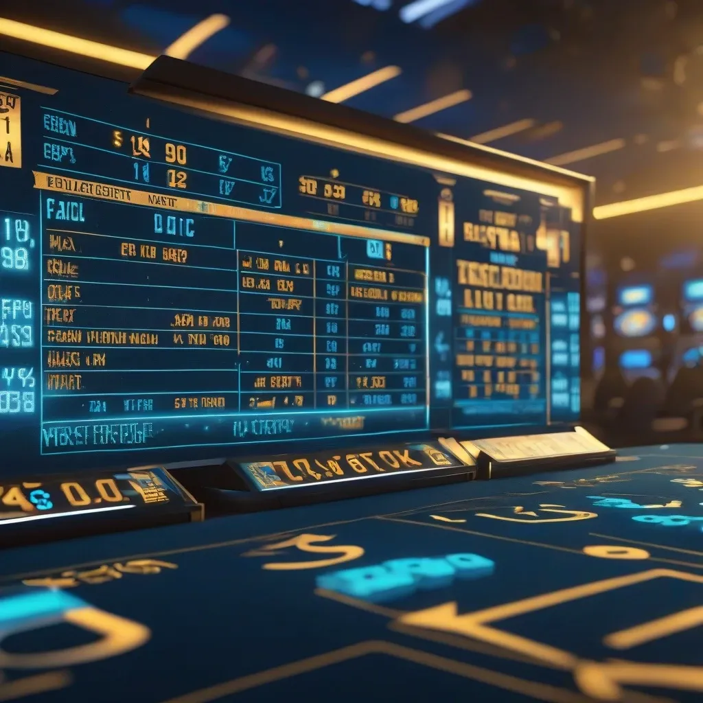 Market Edge Insight