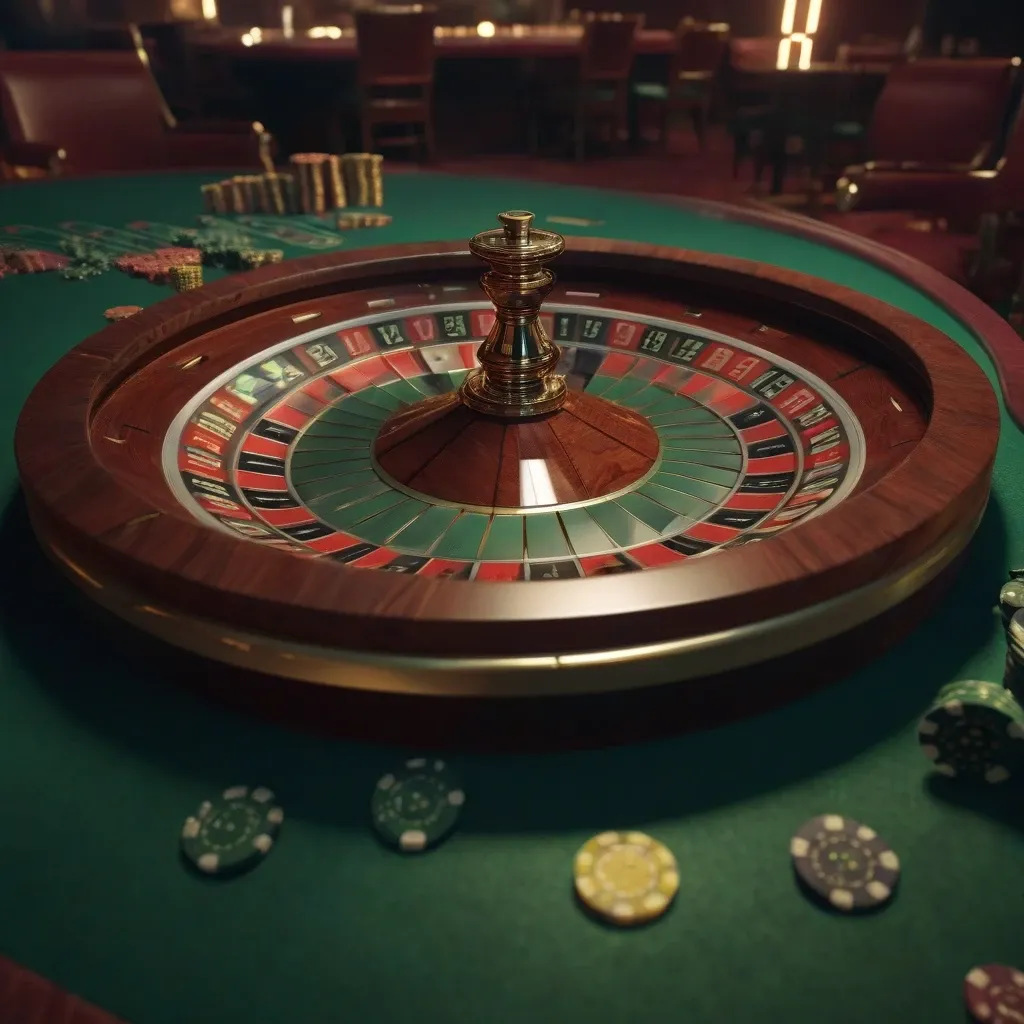 Gambling Psychology: How to Master Your Mind & Beat Cognitive Biases at the Table