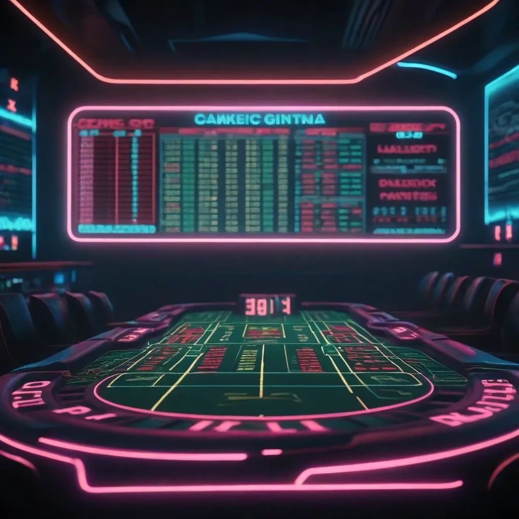 Betting Markets Guide: How to Choose the Right Bet Type & Build a Winning Strategy