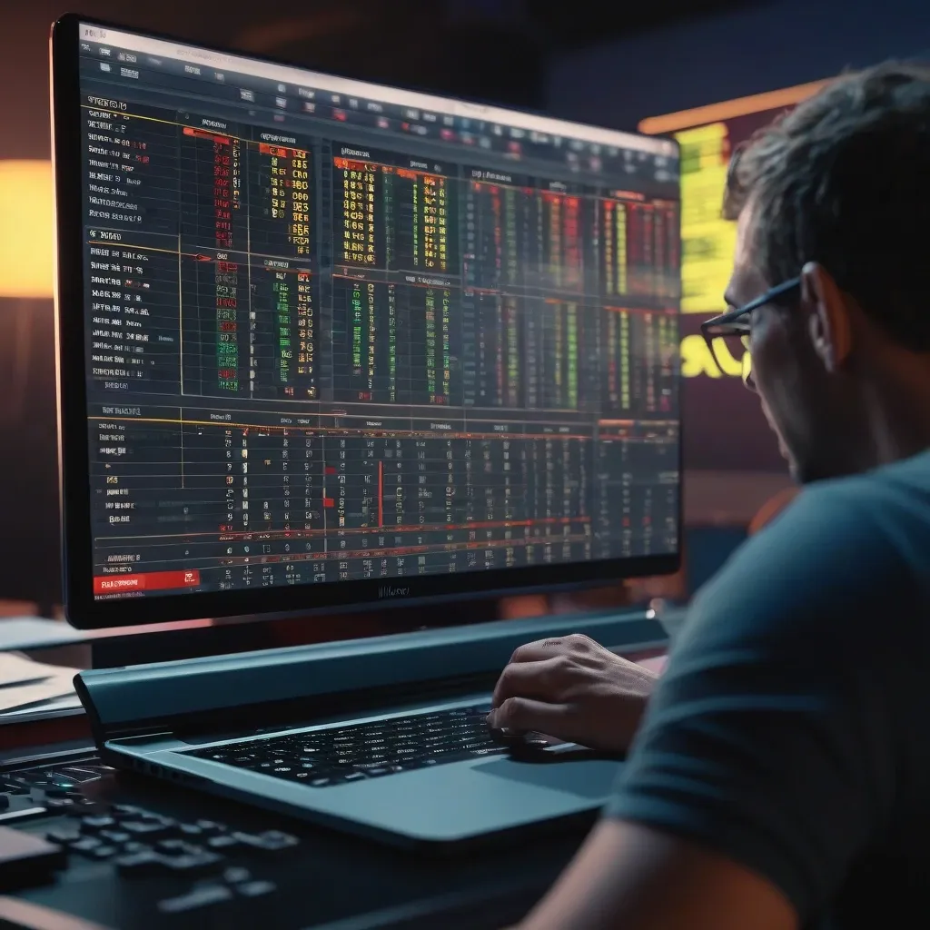 Sports Betting Strategy
